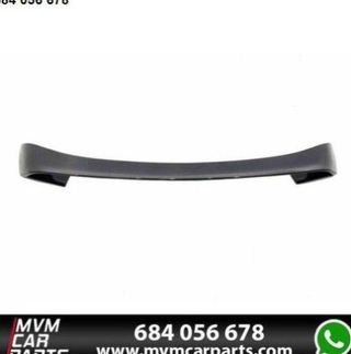 Alerón Ford Mustang 2015-2019 Fibra de Carbono