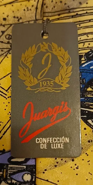 Corbata Estampado Motos Clásicas