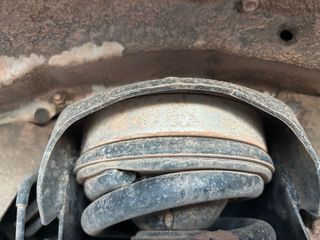 Mitsubishi L200 2009 Preparación