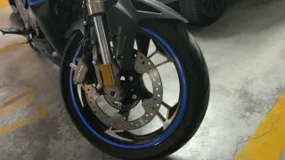 Zontes 125U 2023 Naked