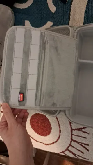 Estuche Nintendo Switch / OLED