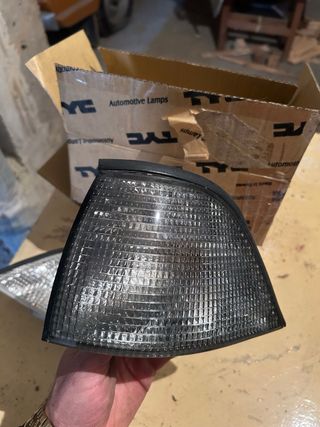 Intermitentes BMW E36