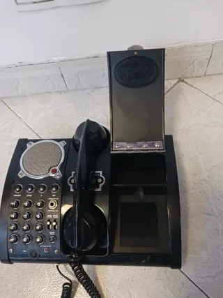 Teléfono Spirit of St. Louis Mark II