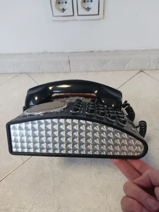 Teléfono Spirit of St. Louis Mark II