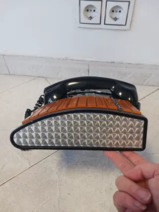 Teléfono Spirit of St. Louis Mark II