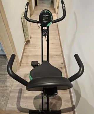 Bicicleta Estática Cecotec Xbike Pro