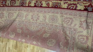 Alfombra Vintage 3.5m x 2m