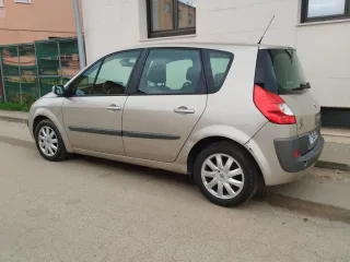 Renault Scenic 2007