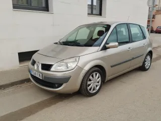 Renault Scenic 2007