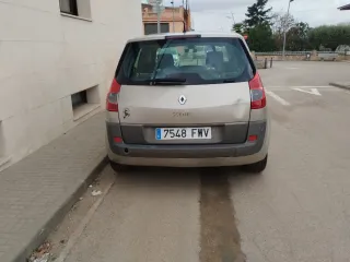 Renault Scenic 2007 Negociable