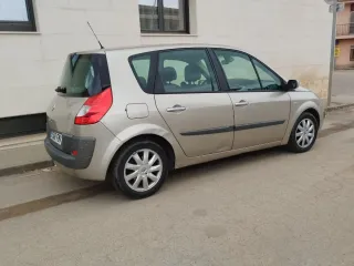 Renault Scenic 2007 Negociable