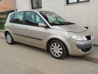 Renault Scenic 2007 Negociable