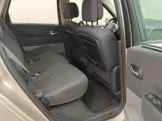 Renault Scenic 2007 Negociable
