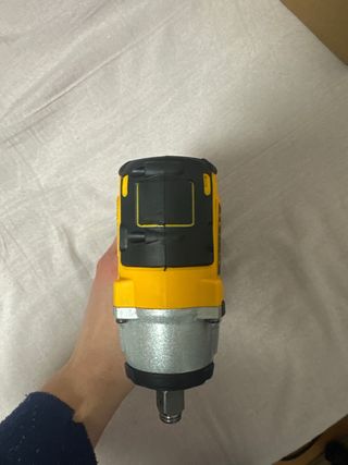 Avvitatore DeWalt 20V MAX/XR