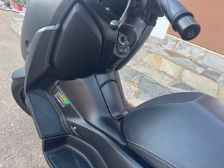 Yamaha Xmax 400 Maxiscooter