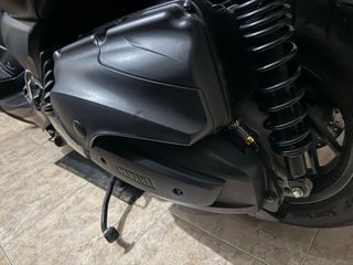 Yamaha Xmax 400 Maxiscooter