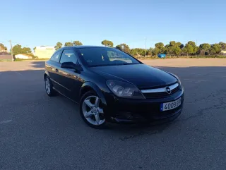Opel Astra GTC1.7 cdti 100cv