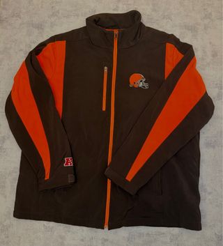 Chaqueta NFL Cleveland Browns