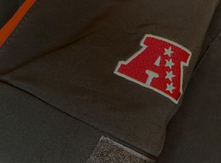 Chaqueta NFL Cleveland Browns