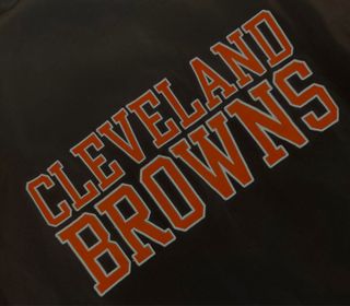 Chaqueta NFL Cleveland Browns