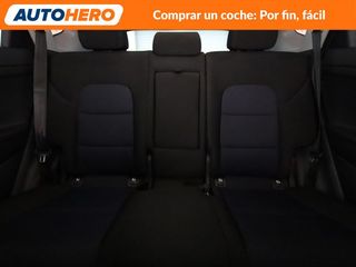 Hyundai Tucson 1.7 CRDi Tecno BlueDrive 2WD