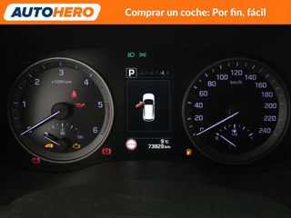Hyundai Tucson 1.7 CRDi Tecno BlueDrive 2WD
