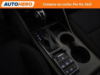 Hyundai Tucson 1.7 CRDi Tecno BlueDrive 2WD