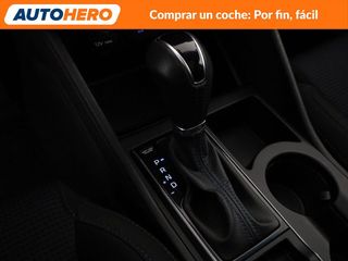 Hyundai Tucson 1.7 CRDi Tecno BlueDrive 2WD