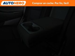 Hyundai Tucson 1.7 CRDi Tecno BlueDrive 2WD