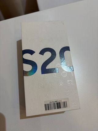 Samsung Galaxy S20 FE 5G