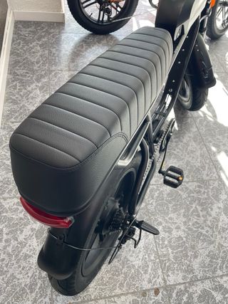 Bicicleta Eléctrica ENGWE M1