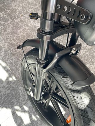 Bicicleta Eléctrica ENGWE M1