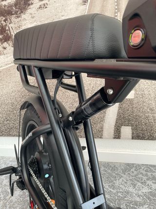 Bicicleta Eléctrica ENGWE M1