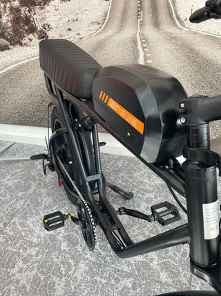 Bicicleta Eléctrica ENGWE M1