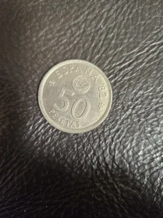 Lote de Monedas Antiguas Colección