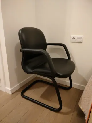 Silla de oficina