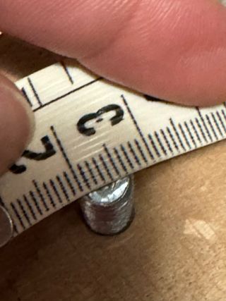 4 Patas Madera para Muebles