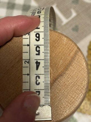 4 Patas Madera para Muebles