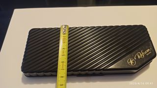 Set de Plumas Fuente y Bolígrafo Chapado Oro 23k