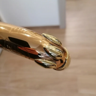 Sax tenore chiver - neck - tudel solid copper USA