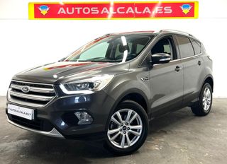 Ford Kuga 2018 ecoboost trend 150cv