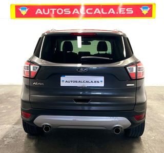 Ford Kuga 2018 ecoboost trend 150cv