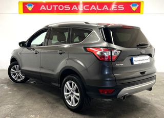 Ford Kuga 2018 ecoboost trend 150cv