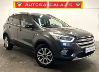 Ford Kuga 2018 ecoboost trend 150cv