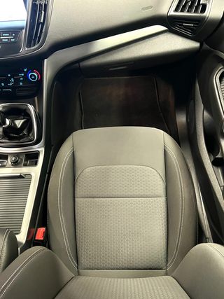 Ford Kuga 2018 ecoboost trend 150cv