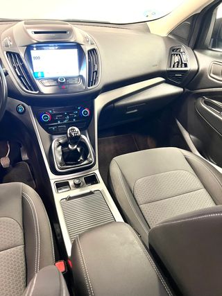 Ford Kuga 2018 ecoboost trend 150cv