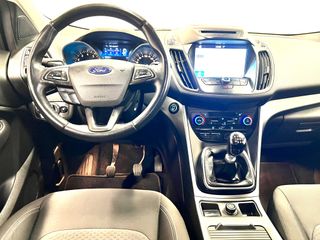 Ford Kuga 2018 ecoboost trend 150cv