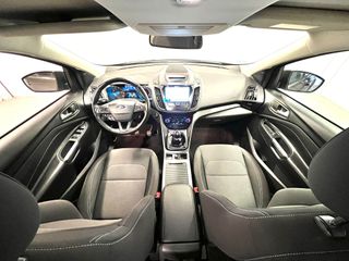 Ford Kuga 2018 ecoboost trend 150cv