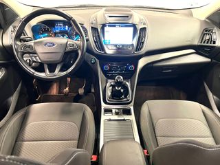 Ford Kuga 2018 ecoboost trend 150cv