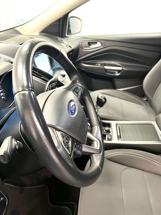 Ford Kuga 2018 ecoboost trend 150cv